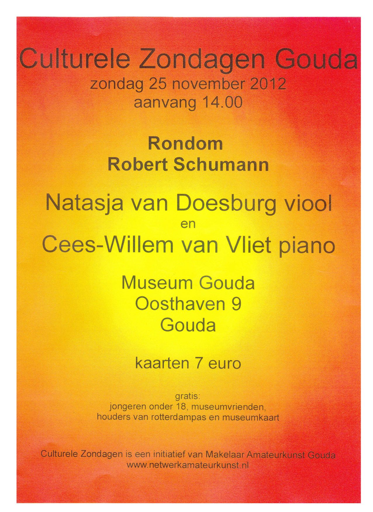 poster concert